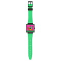 Часы Swatch Square Bioceramic Standard SO34Z102 фото 3